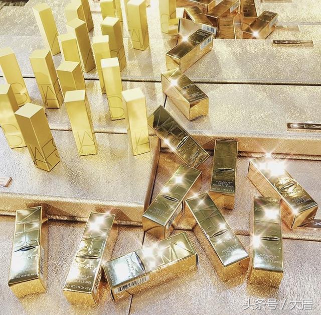 必买的7支口红套装,最新的大牌限定口红有哪些