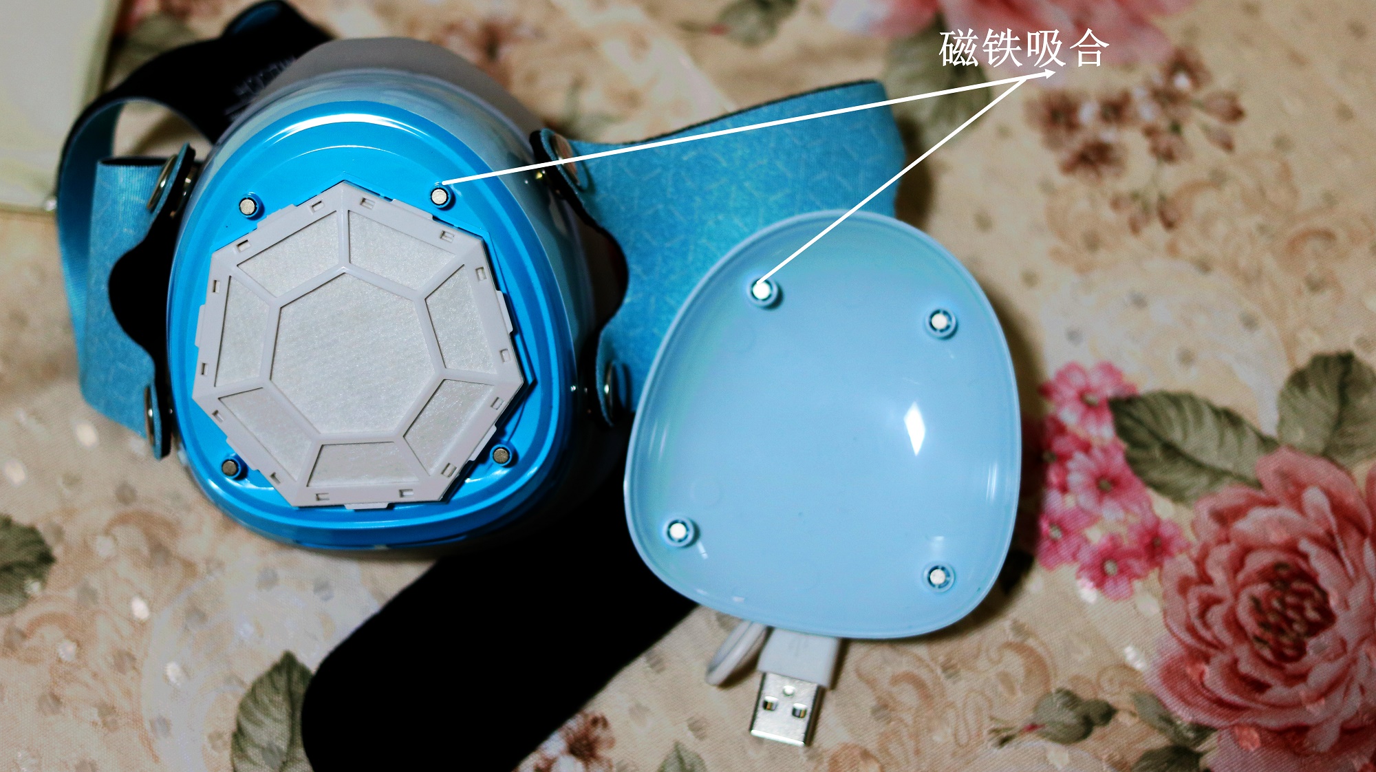 师傅，雾霾别怕，雾净来了！晧庭雾净智能口罩体验记