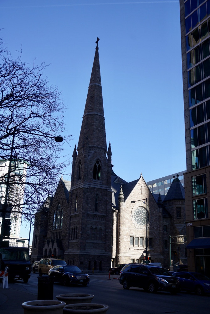 科罗拉多州到洛杉矶,科罗拉多州五月自驾