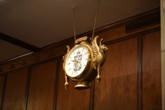 科罗拉多州到洛杉矶,科罗拉多州五月自驾