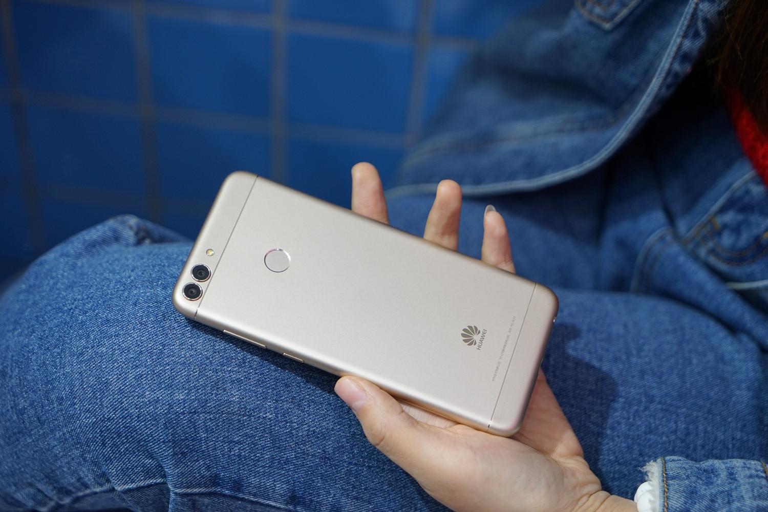 华为畅享7s最新消息9.0,华为手机畅享7s全面屏