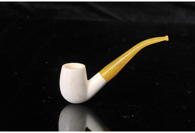 抽什么烟可以慢慢戒烟,叼着空烟斗戒烟