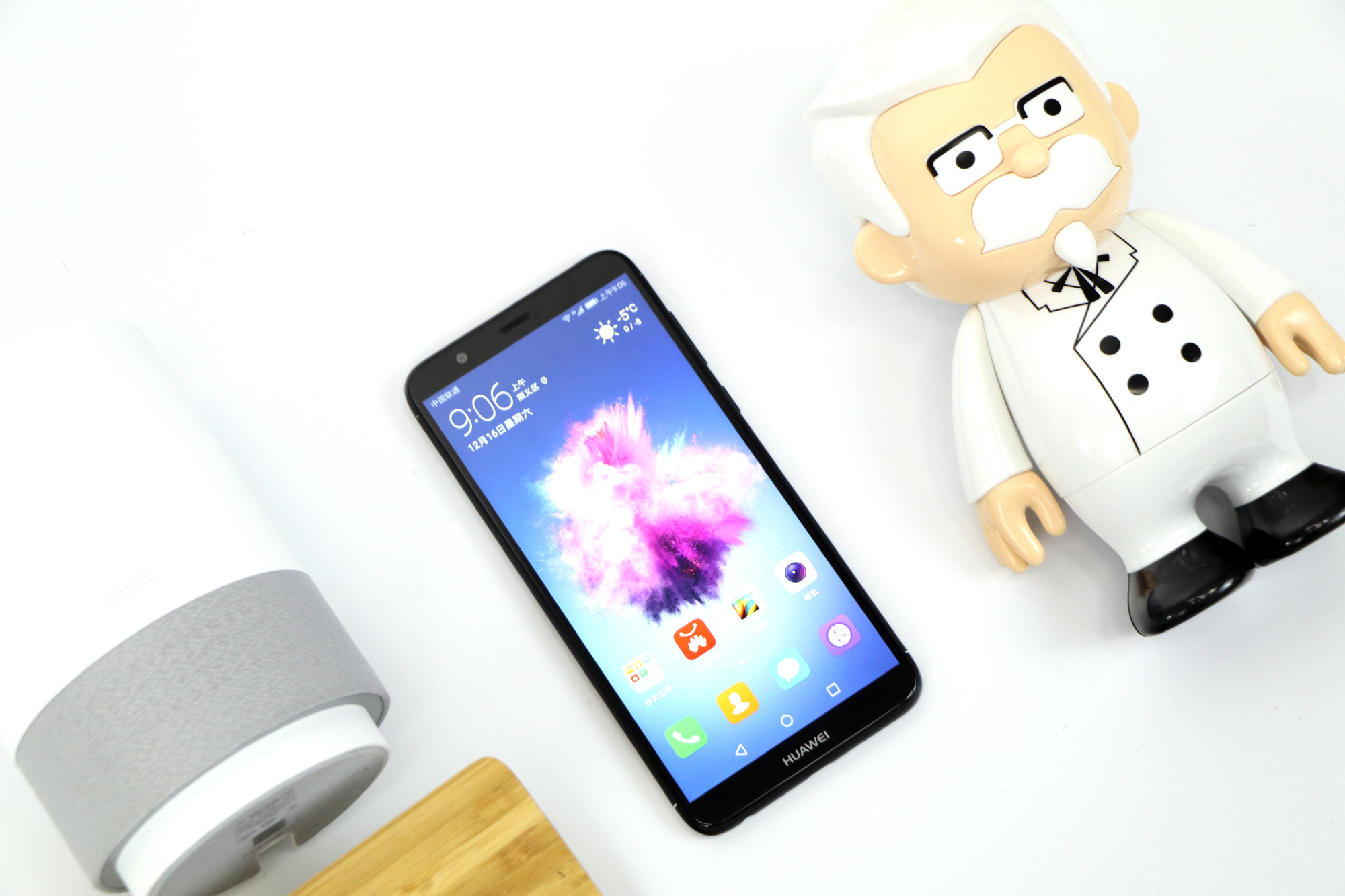 全新华为一千多性价比高的手机,千元华为畅享性价比最高的手机