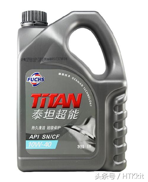 德国有哪些高端机油,全球顶尖机油