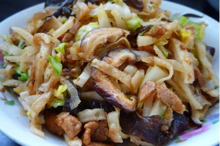 河南旅游美食攻略推荐,河南旅游美食小吃纪实