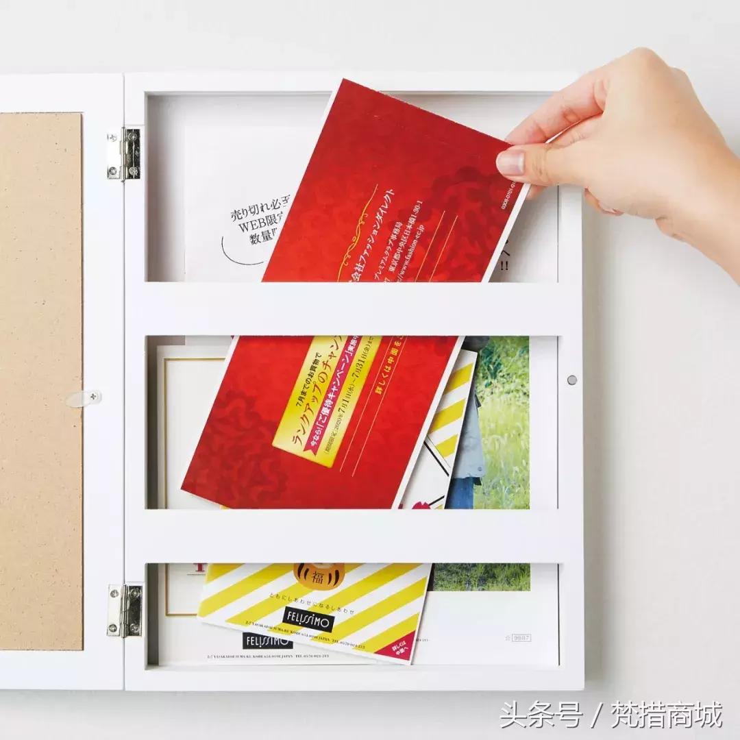 小众但实用的收纳神器,主妇最喜欢的10种收纳神器