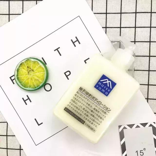 冬天止痒身体乳液哪种好,推荐一款清爽不油腻的乳液