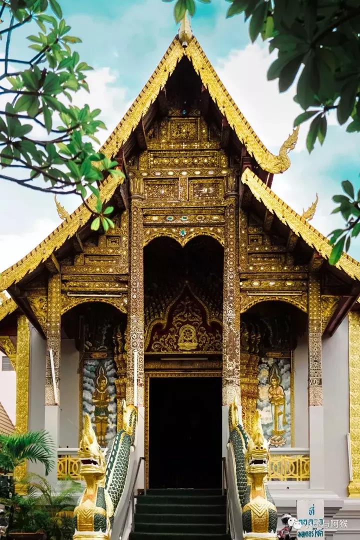 清迈旅游必买攻略,清迈旅游省钱攻略