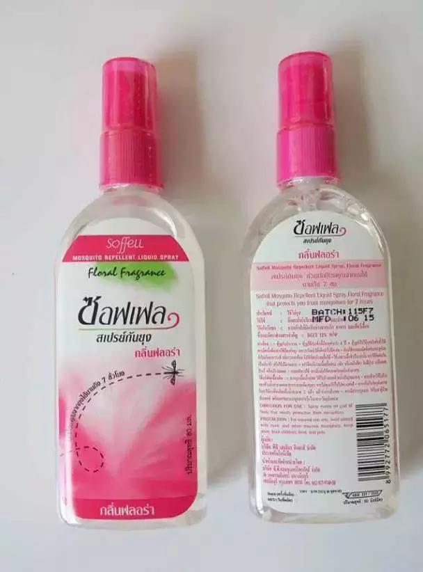 泰国旅游的十大必买清单,泰国必买的30款商品