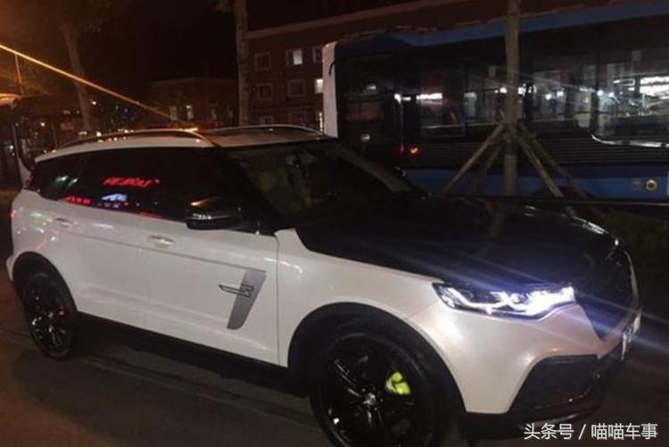 众泰的质量问题,众泰口碑不好为什么销量好