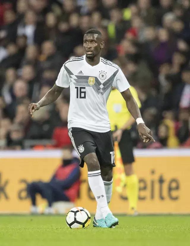 2018年俄罗斯世界杯德国队表现,2018年俄罗斯世界杯德国队