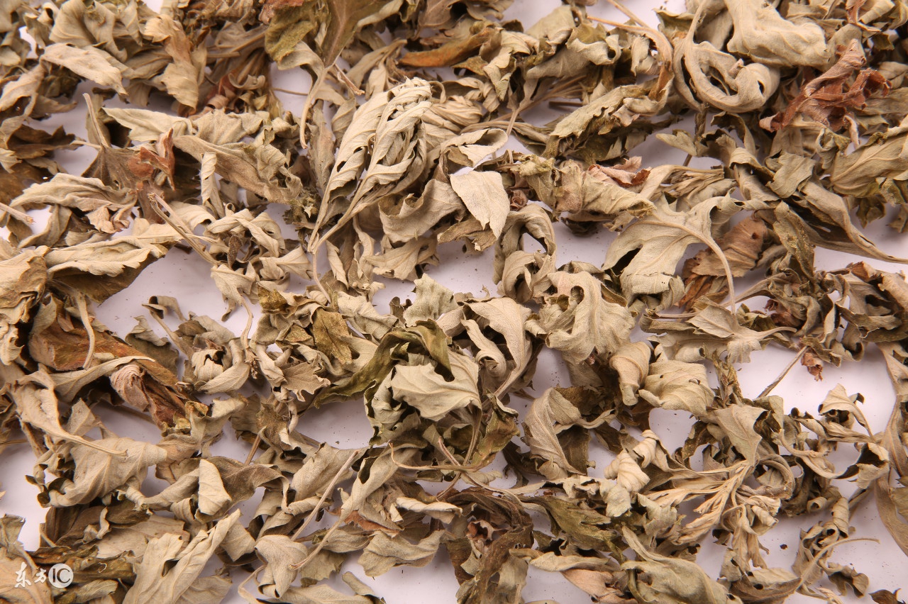 艾叶可以治妇科病吗,艾叶可以治妇科病