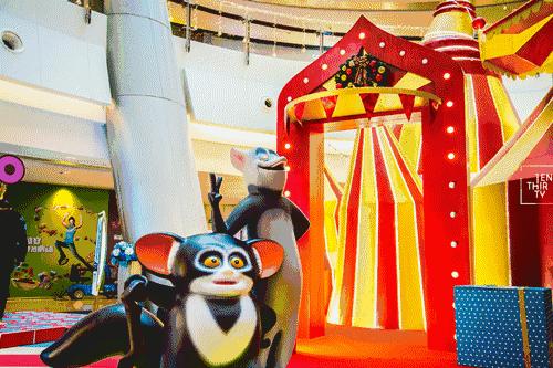 武汉汉口圣诞树,武汉圣诞树推荐