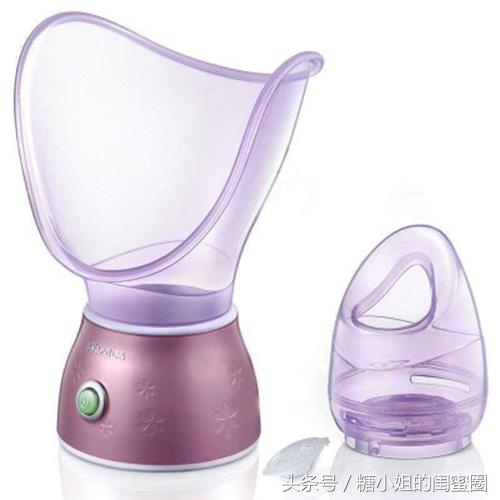 范冰冰的美白皮肤,范冰冰用的什么美容仪