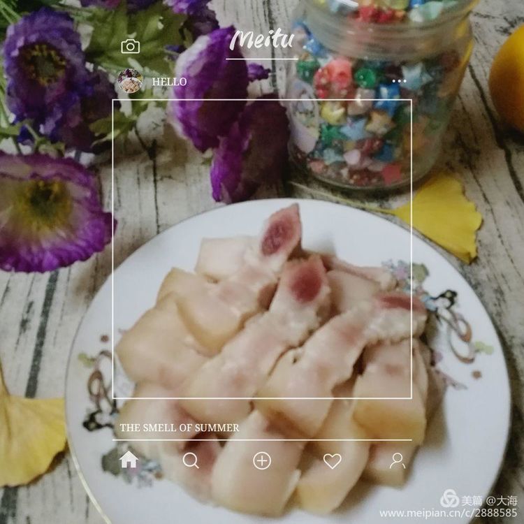 咸鱼蒸五花肉怎么做,咸鱼五花肉煲的做法