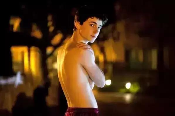 同志电影新标杆,导演曾获三次奥斯卡,完全不输《断背山》