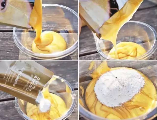 香蒲里眼贴面膜的正确使用方法