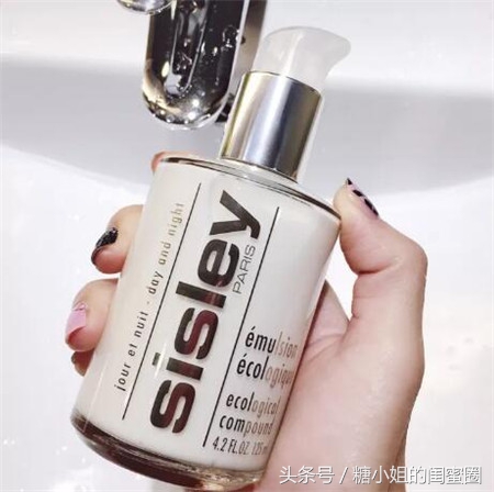 吐槽一线大牌护肤品,盘点那些被大牌吐槽的护肤品