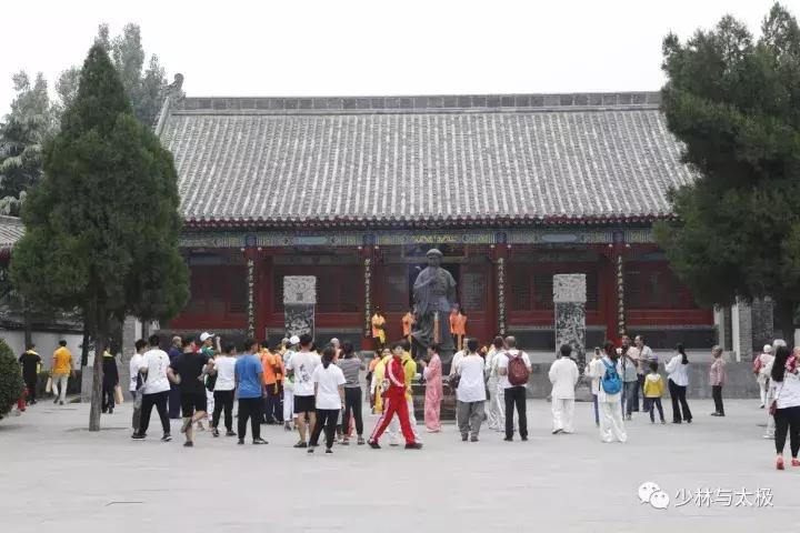 习武体悟:道近乎技,尽心而知性