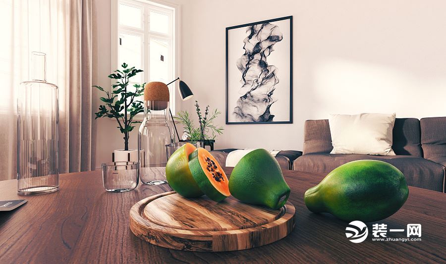 设计任你选，苏州旭辉悦玺北欧风格，橡树湾美式设计，喜欢哪个？