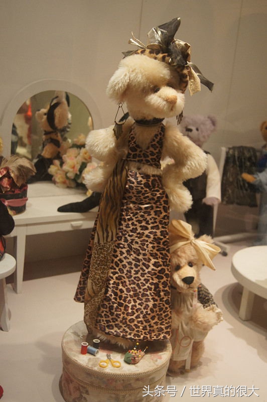 美国总统泰迪,泰迪熊总统