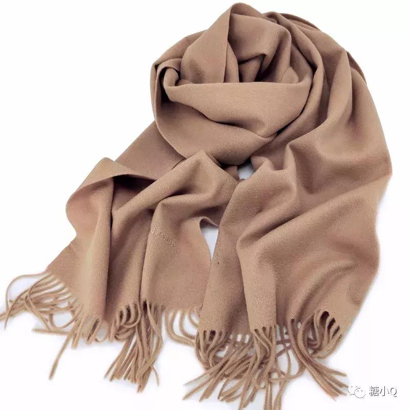 蠢萌蠢萌围巾,围巾小众不撞款显白浅色系