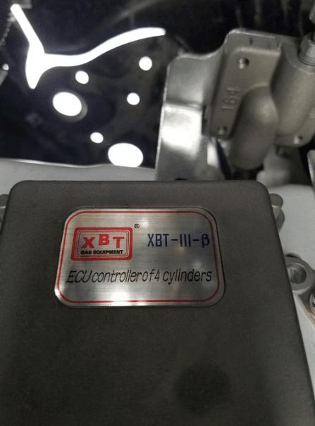 宝骏510改气效果怎么样,宝骏510改天然气能装多大的罐