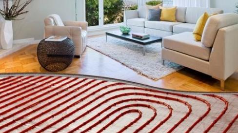 电地暖和水地暖区别在哪如何选择,家里安装电地暖好还是水地暖好