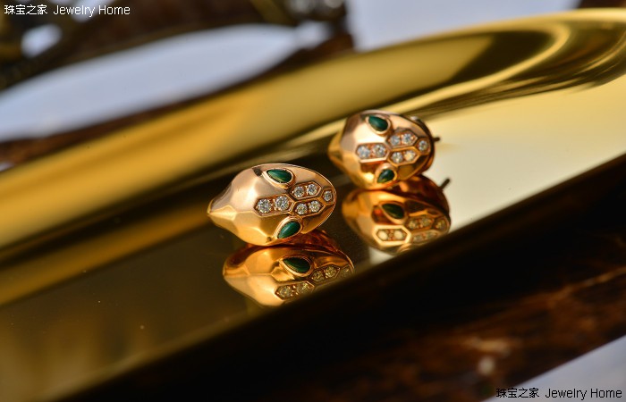 哪些人爱戴宝格丽项链,宝格丽两个小蛮腰叠戴