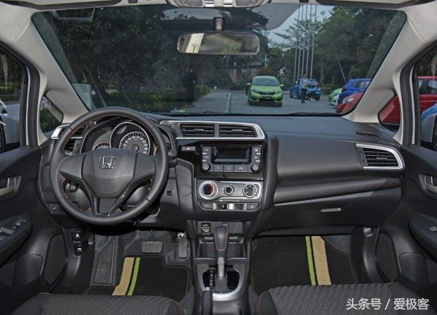 更新换代后的飞度惨遭滑铁卢,飞度最新爆料