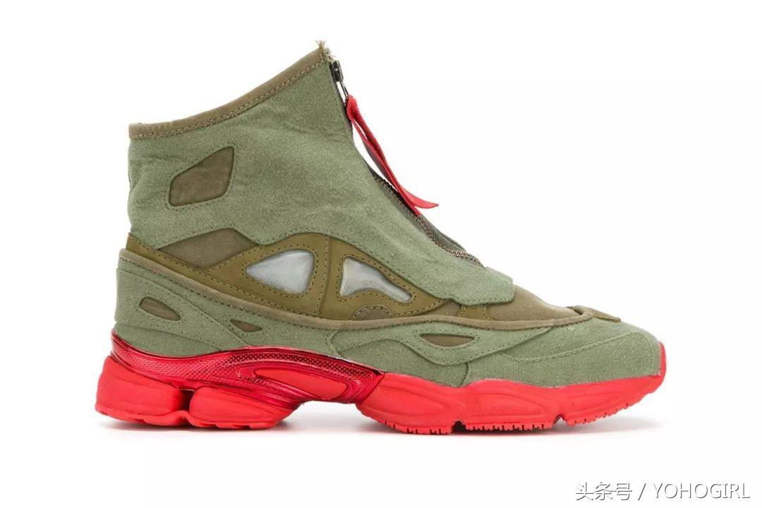 那些乖乖牌都收好吧，明年我们要的可是“怪怪牌”！