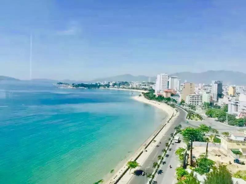 冬季去芽庄,冬天去芽庄