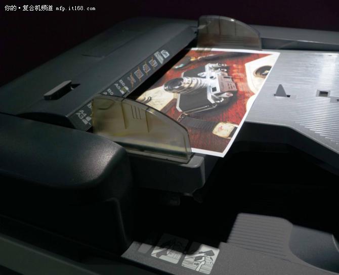 柯尼卡美能达bizhubC458评测：可以是最可靠的企业彩印解决方案