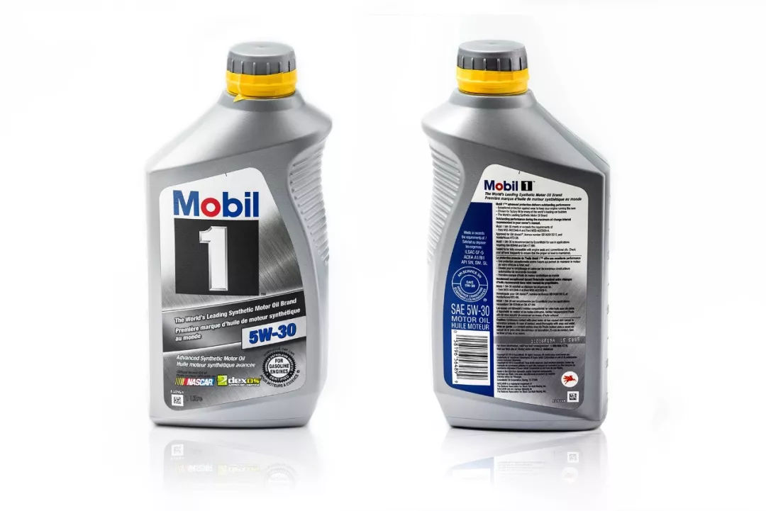 日系车各品牌机油测评,各款机油测评