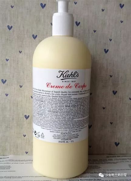 冬天比较滋润的身体乳平价,冬天滋润身体乳哪些比较好用