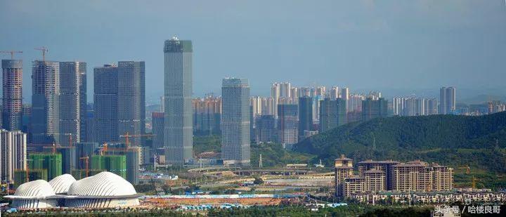 南宁五象新区地产,南宁五象新区地产地图