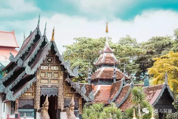 清迈旅游必买攻略,清迈旅游省钱攻略