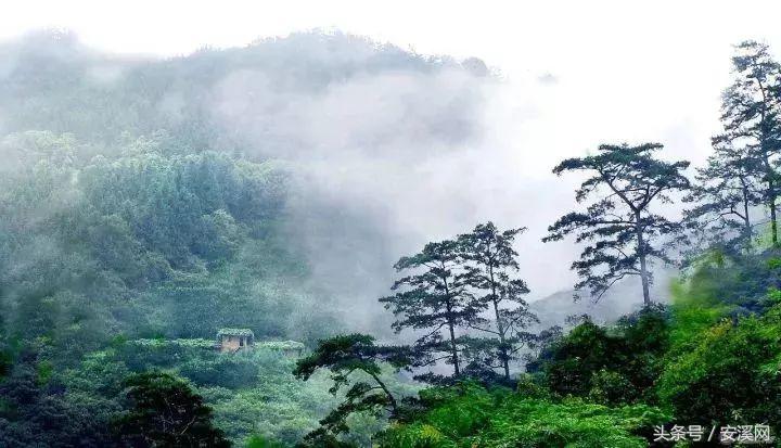 永春至德化高速最新路况今天,泉州安溪永春德化自驾旅游攻略