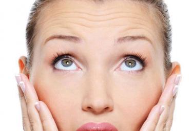 去除抬头纹小妙招男,怎么去除抬头纹女