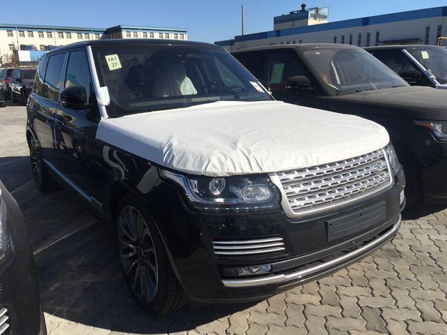 路虎揽胜行政3.0开多快最省油,2011款路虎揽胜行政柴油3.6t价格