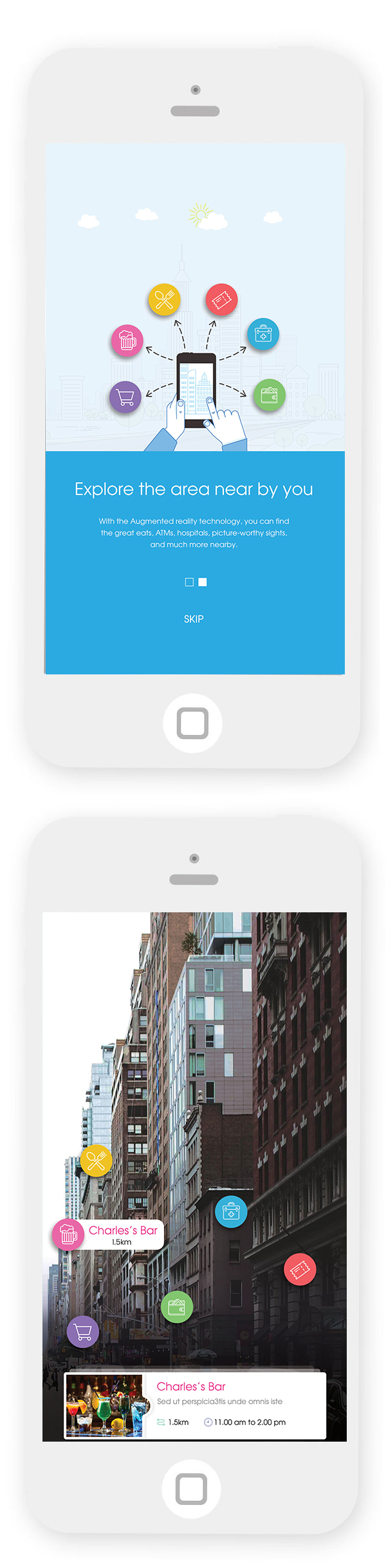 app用户体验设计,手机appui设计全套解析