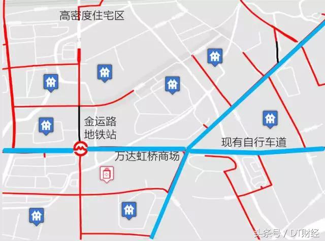 共享单车的停车点是如何规划的,如何科学规划共享单车