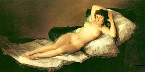 万人要求撤掉这件“恋童癖”艺术:12岁女孩摆出令人不悦的性姿势