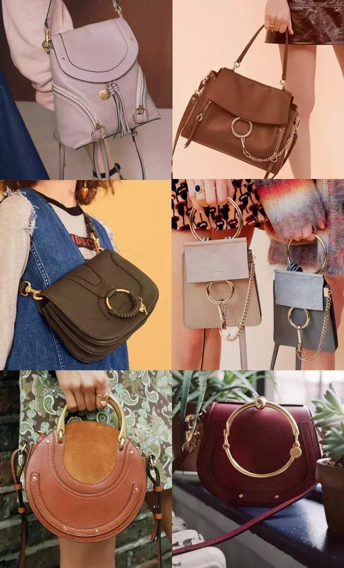 法国小众品牌包包排行榜前十名,小香风包包小众品牌