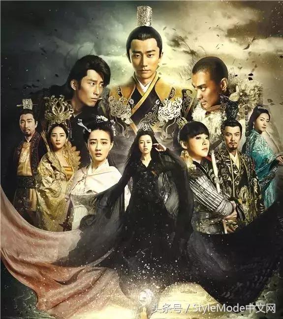 海上牧云记最精彩片段,海上牧云记好看吗