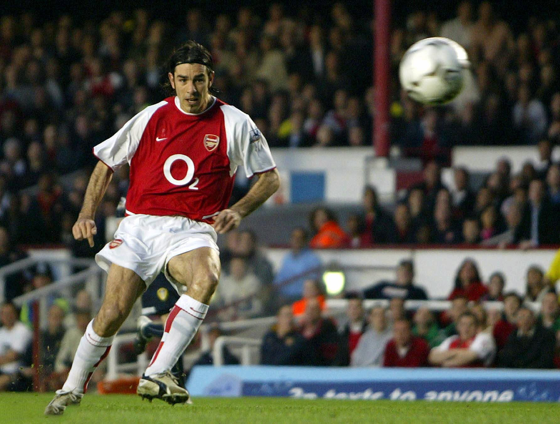 阿森纳经典7号,阿森纳中场的传承