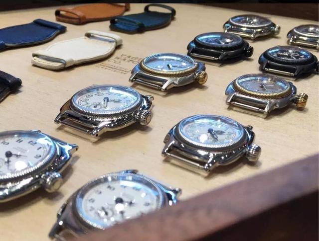 去香港买表会踩坑吗,香港旅游买的假货手表