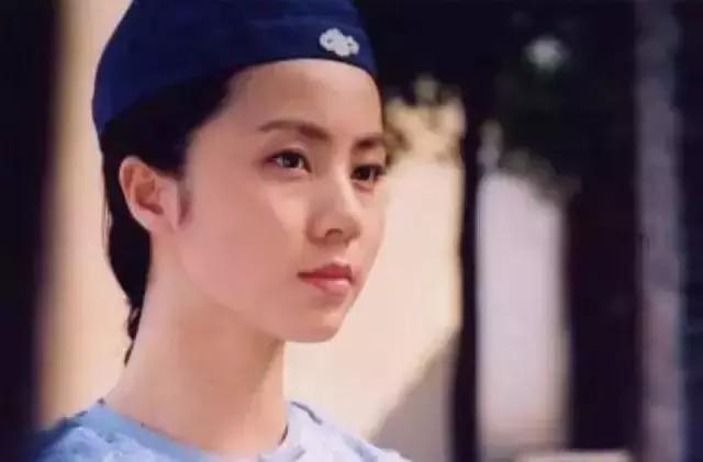 金庸最迷人的情话,说不完道不尽之类的词句