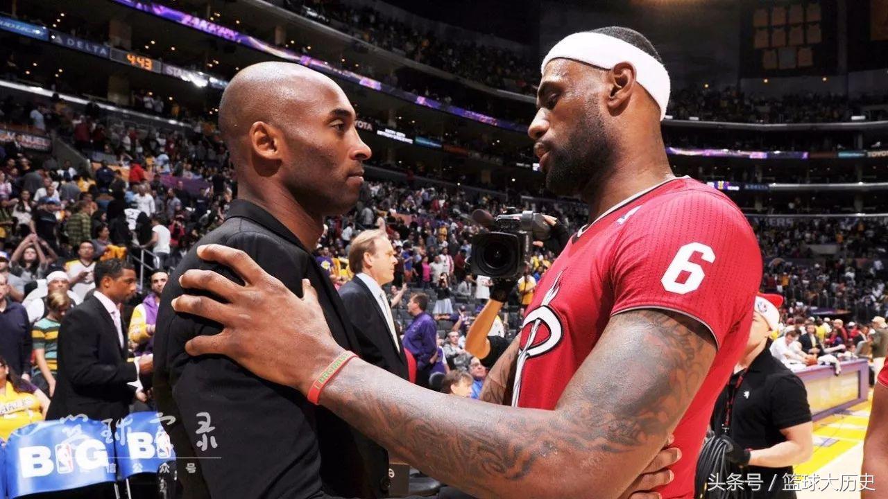 曾经的23vs24最后一次对决,那些年223