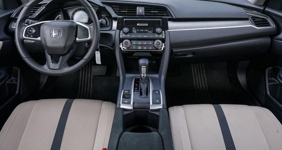 思域180turbo8万公里动力下降,新思域180turbo动力怎么样